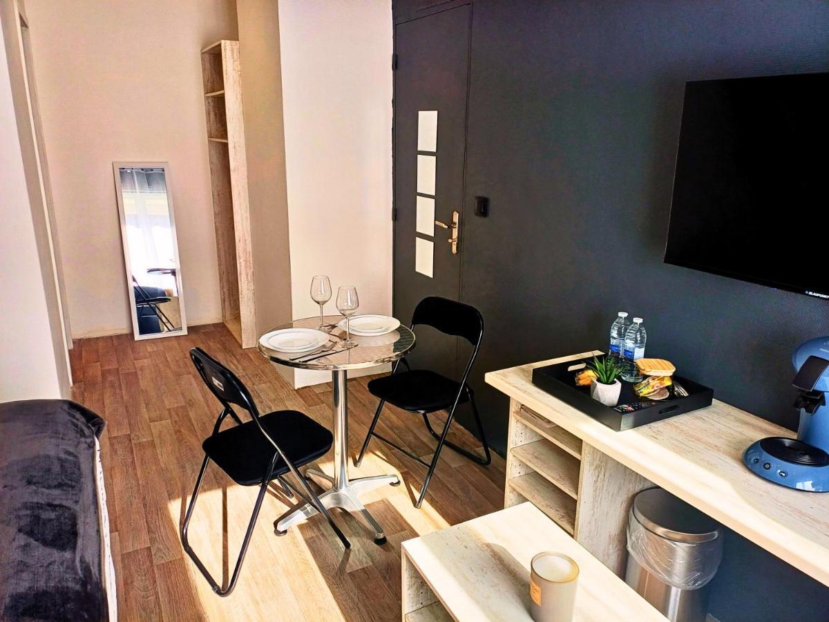 Apartment Le Beau Sejour 1 - Tres Elegant - Proche Aeroport