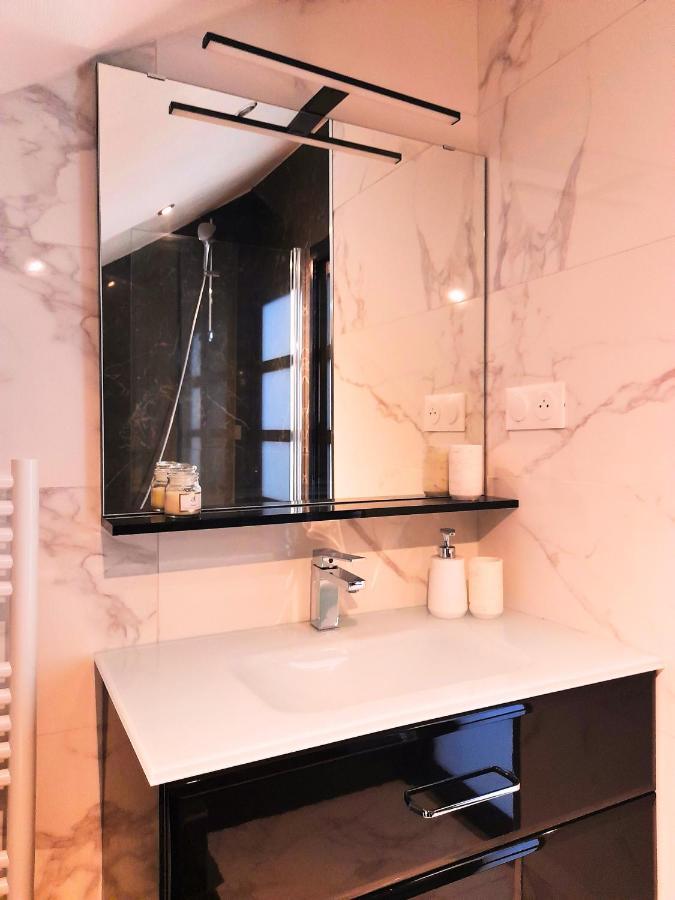 Le Beau Sejour 1 - Tres Elegant - Proche Aeroport Apartment Beauvais