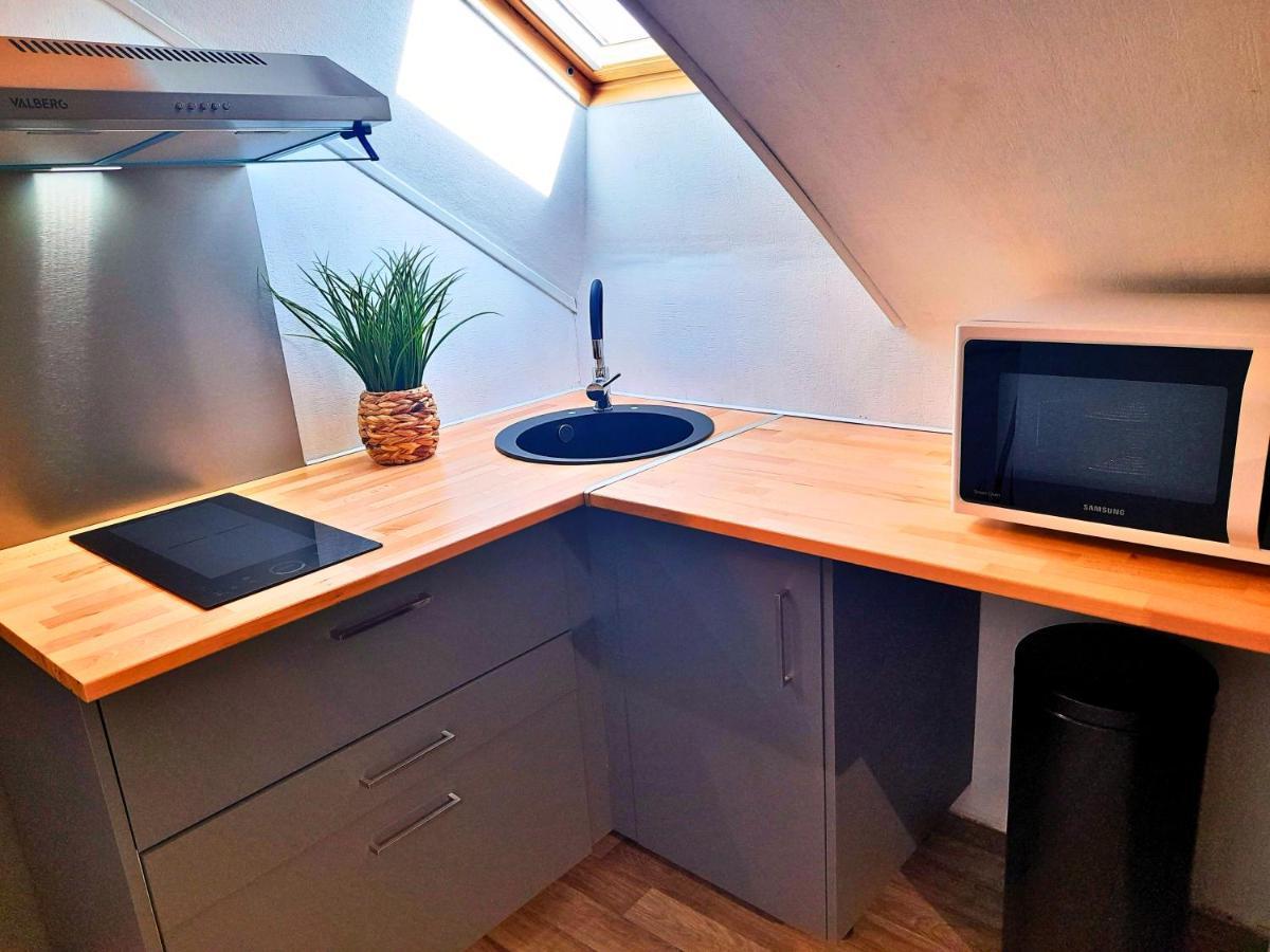 Le Beau Sejour 1 - Tres Elegant - Proche Aeroport Apartment *